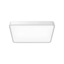 LED plafonjera kvadratna 500×500 45W CCT bela Braytron Blade