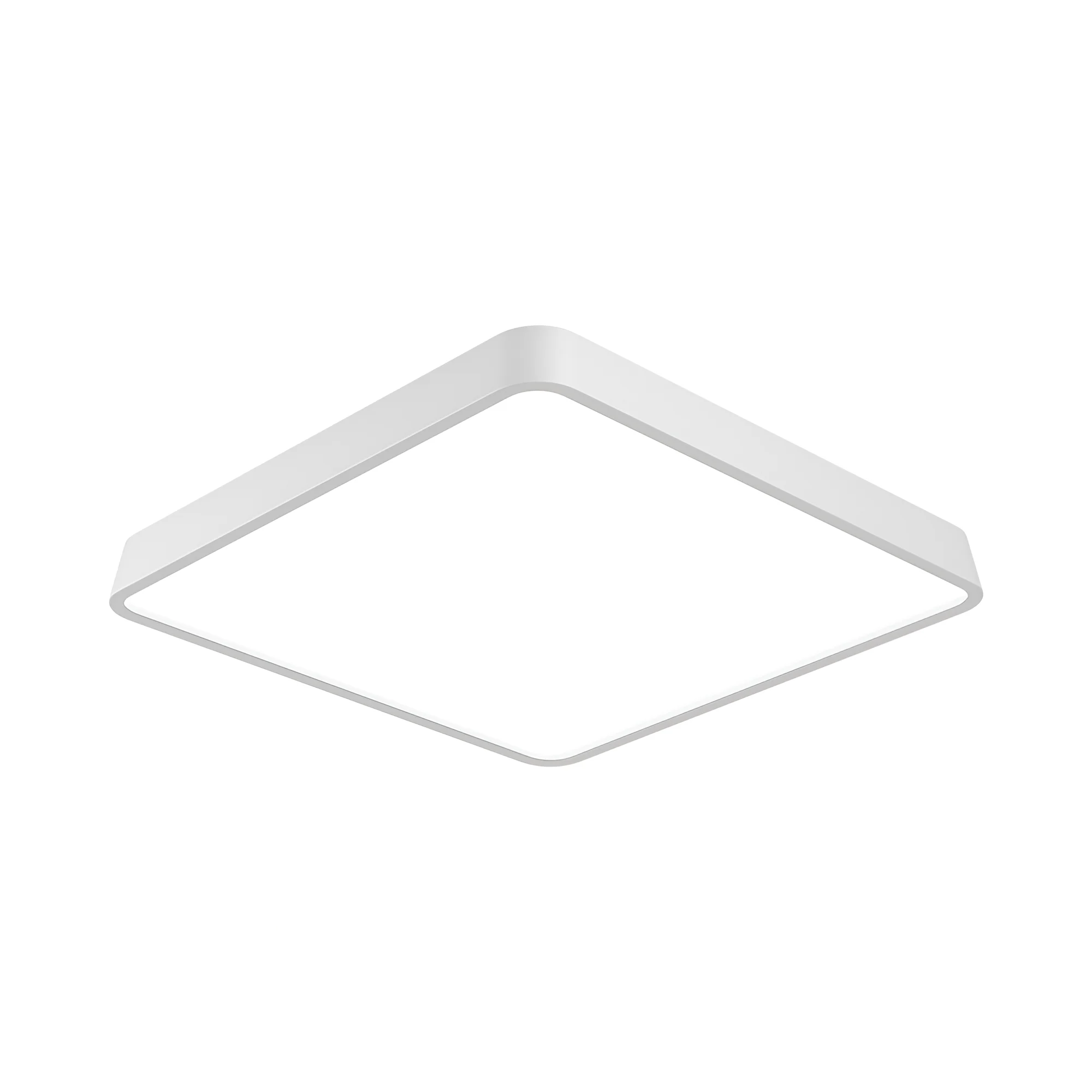 LED plafonjera kvadratna 500×500 45W CCT bela sa daljinskim Braytron Blade