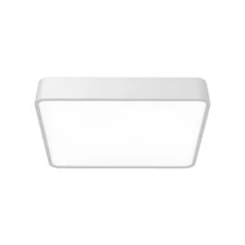 LED plafonjera kvadratna 400×400 36W CCT bela Braytron Blade