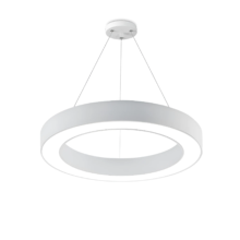 Braytron Blade viseća LED svetiljka okrugla 36 W CCT Bela