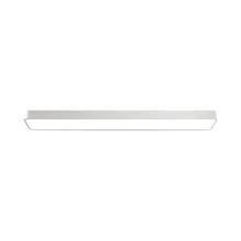 LED plafonjera pravougaona 1200×200 45W CCT bela Braytron Blade