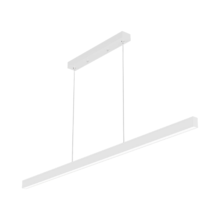 Viseća LED lampa linijska 30W CCT bela Braytron Lina