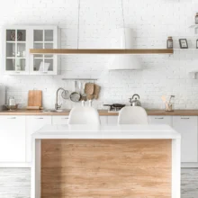 Viseća LED lampa linijska 30W CCT zlatna Braytron Lina