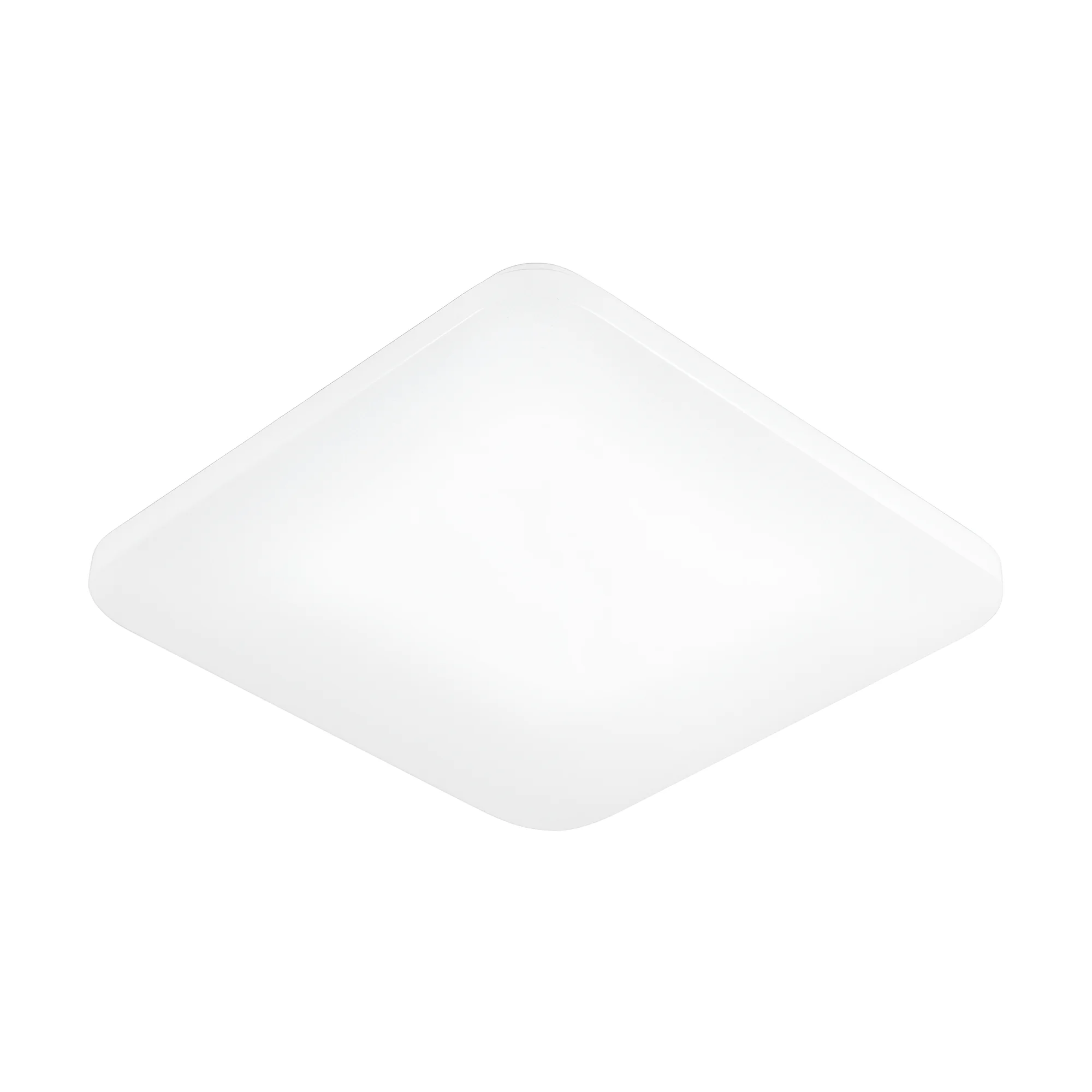 LED plafonjera kvadratna 275x275 18W 6500K IP20 Braytron Jade - Слика 3