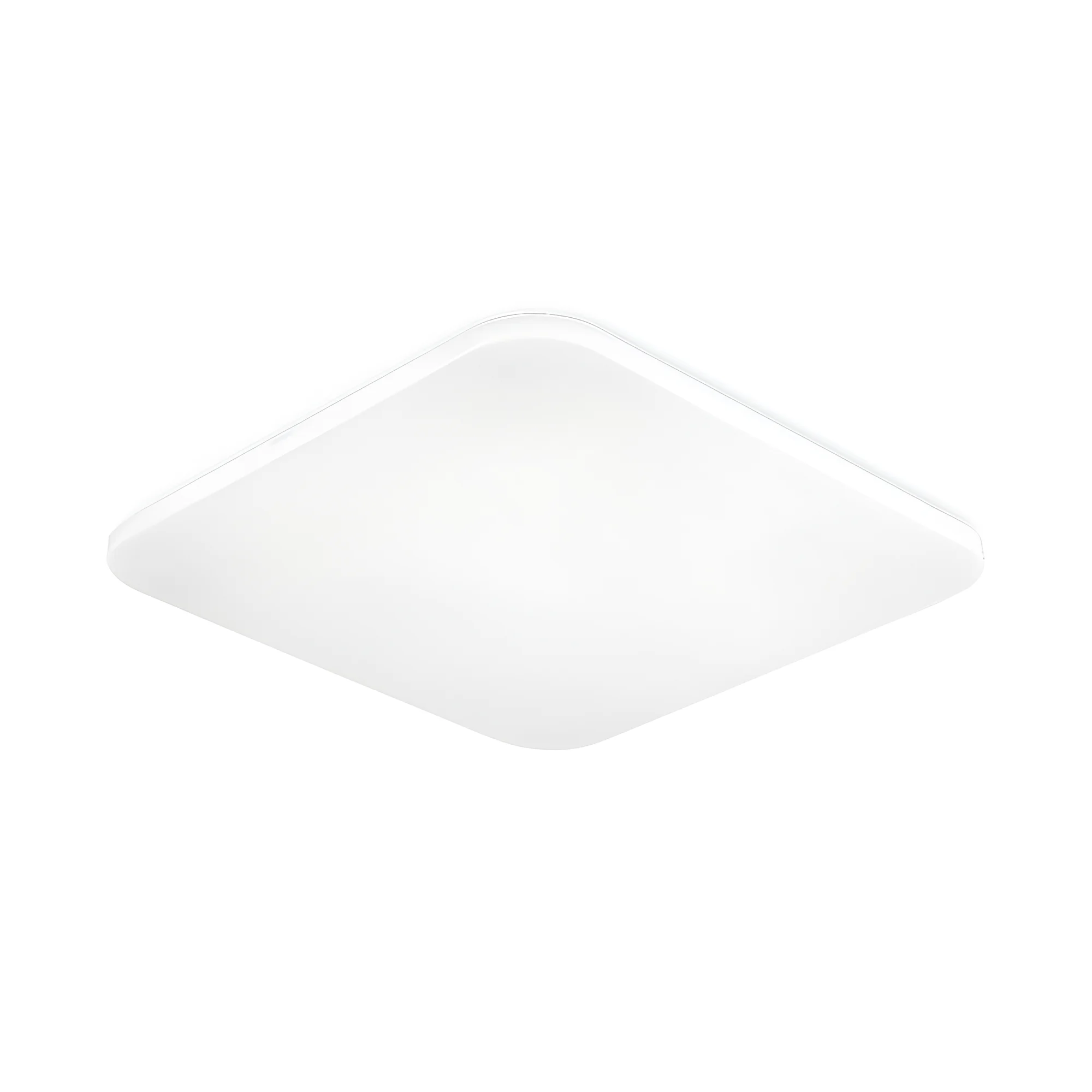 LED plafonjera kvadratna 480×480 44W CCT IP20 Braytron Jade