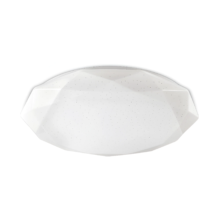 LED plafonjera okrugla Ø390 36W CCT IP20 Braytron Jade