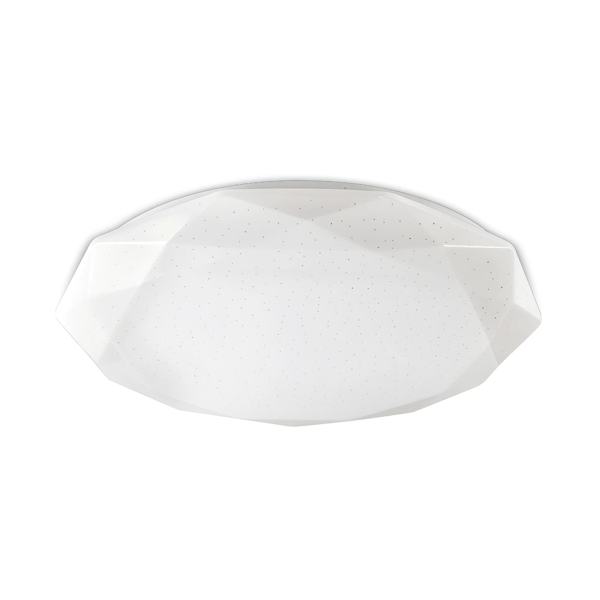 LED plafonjera okrugla Ø390 36W CCT IP20 Braytron Jade
