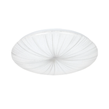 LED plafonjera okrugla Ø380 36W CCT IP20 Braytron Jade