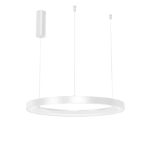 Braytron Bella viseća LED svetiljka okrugla 46 W CCT Bela