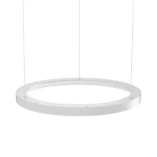 Braytron Bella viseća LED svetiljka okrugla 46 W CCT Bela