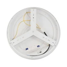 LED plafonjera okrugla Ø480 36W CCT bela IP20 Braytron Bella (srednji profil)