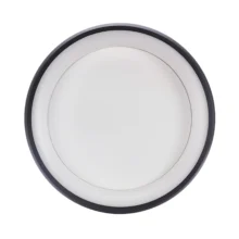 LED plafonjera okrugla Ø480 36W CCT crna IP20 Braytron Bella II