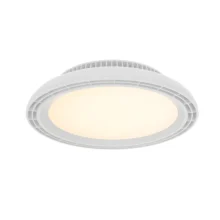 LED plafonski ventilator 450 mm 24W Braytron Fancy