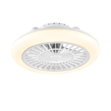LED plafonski ventilator 450 mm 40W Braytron Fancy