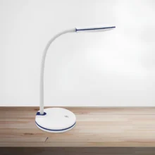 LED stona lampa 4,5W 5000K plava Braytron DeskLine