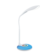 LED stona lampa 5W 5000K bela Braytron DeskLine