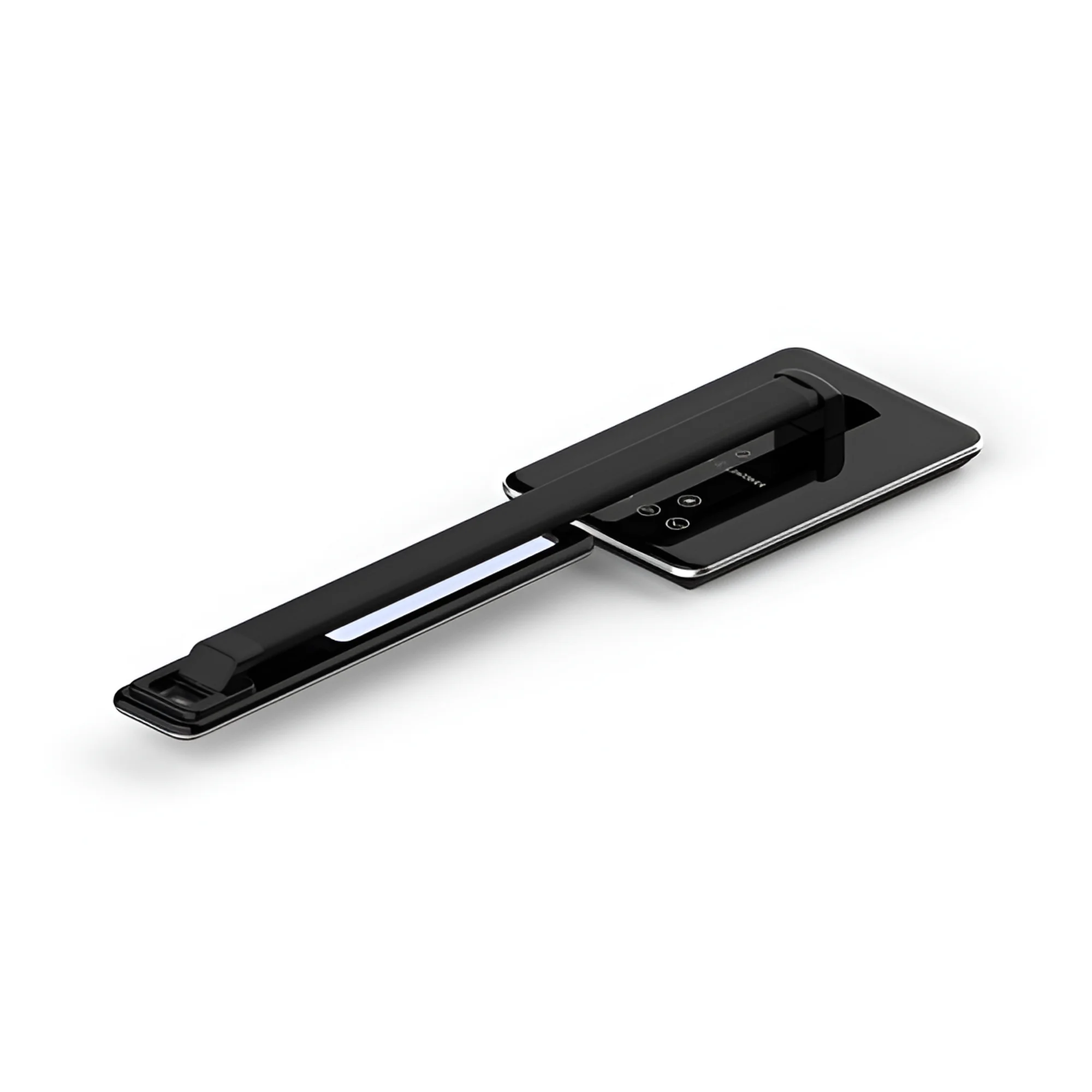 LED stona lampa 5W CCT crna Braytron DeskLine - Слика 4
