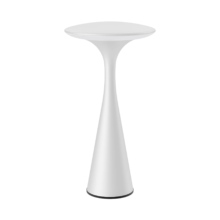 Punjiva LED stona lampa 3W CCT bela Braytron Tower