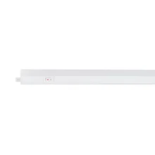 LED nadgradna svetiljka kvadratna 7W 3000K Braytron LedLine S
