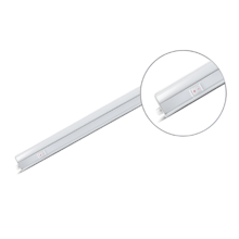 LED nadgradna svetiljka kvadratna 11W 3000K Braytron LedLine S
