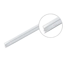 LED nadgradna svetiljka kvadratna 14W 3000K Braytron LedLine S