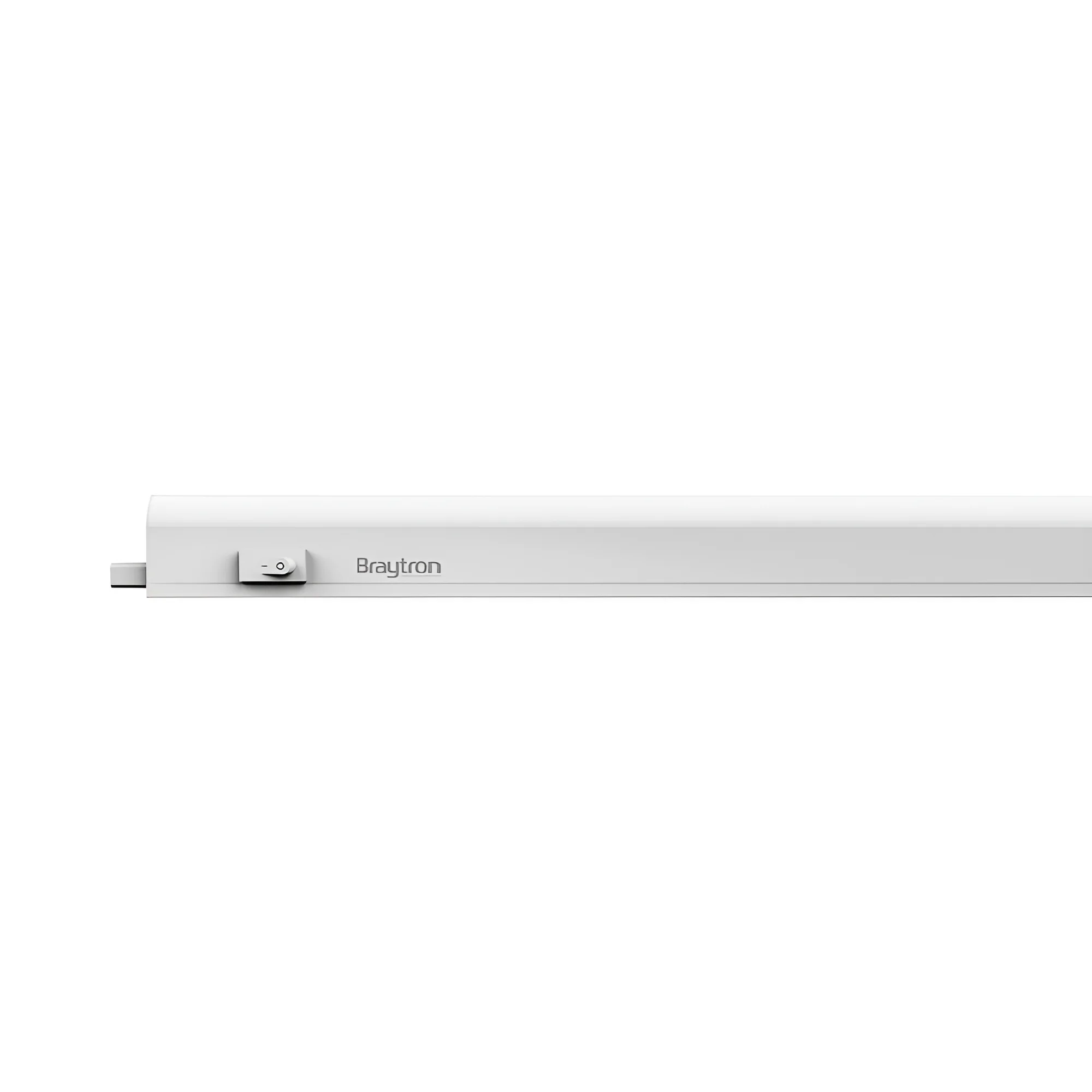 LED nadgradna svetiljka okrugla 7W 4000K Braytron LedLine R - Slika 3