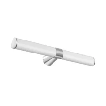 LED svetiljka za ogledalo 600 mm 16W CCT hrom IP44 Braytron Lily