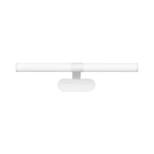 LED svetiljka za ogledalo 400 mm 7W 4000K bela IP44 Braytron Lily