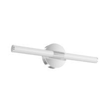 LED svetiljka za ogledalo 450 mm 7W CCT hrom IP44 Braytron Lily
