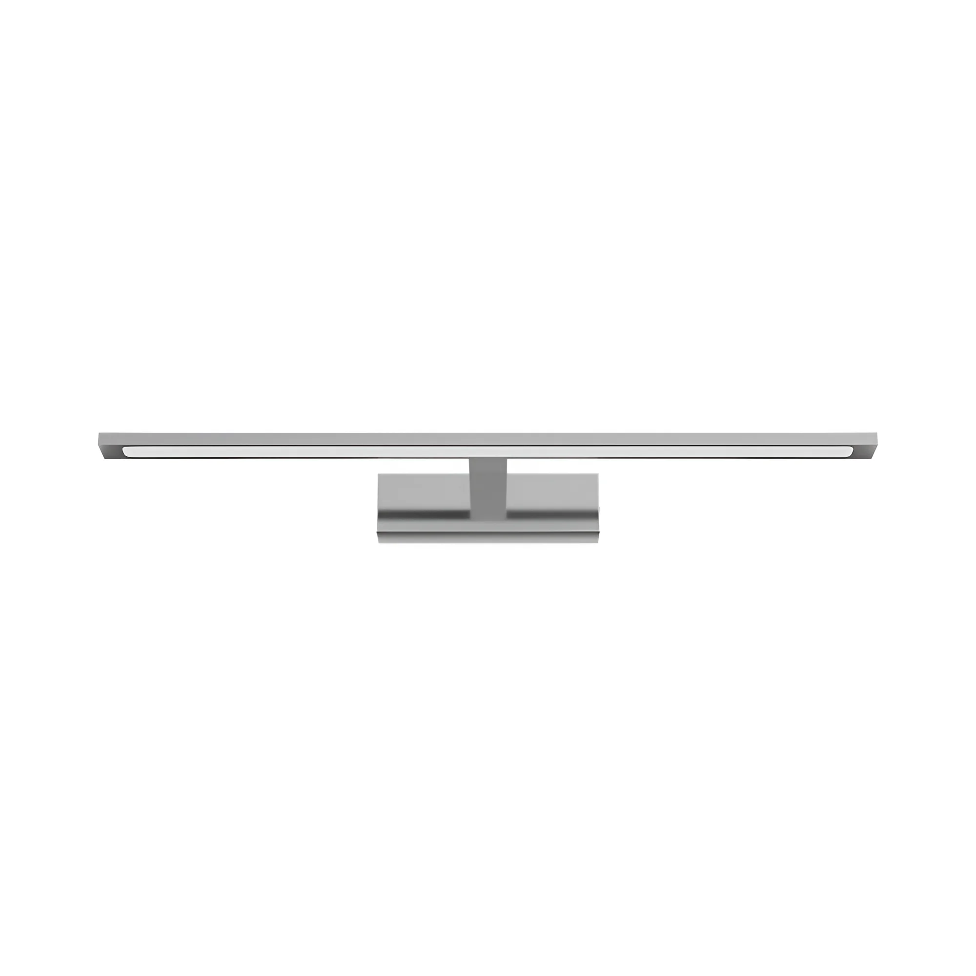 LED svetiljka za ogledalo 600mm 12W CCT hrom IP44 Braytron Aria - Slika 5