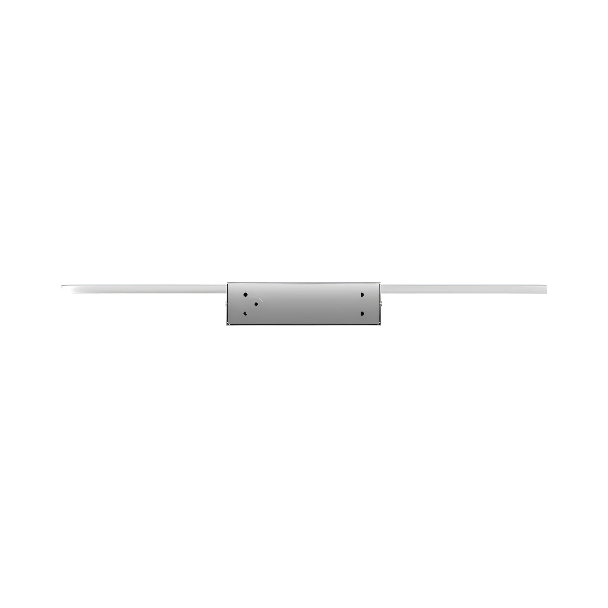 LED svetiljka za ogledalo 600mm 12W CCT hrom IP44 Braytron Aria - Slika 6