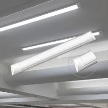 LED linijska svetiljka 0,6 m 18W 3000K Braytron ProLine