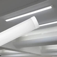 LED linijska svetiljka 0,6 m 18W CCT Braytron ProLine