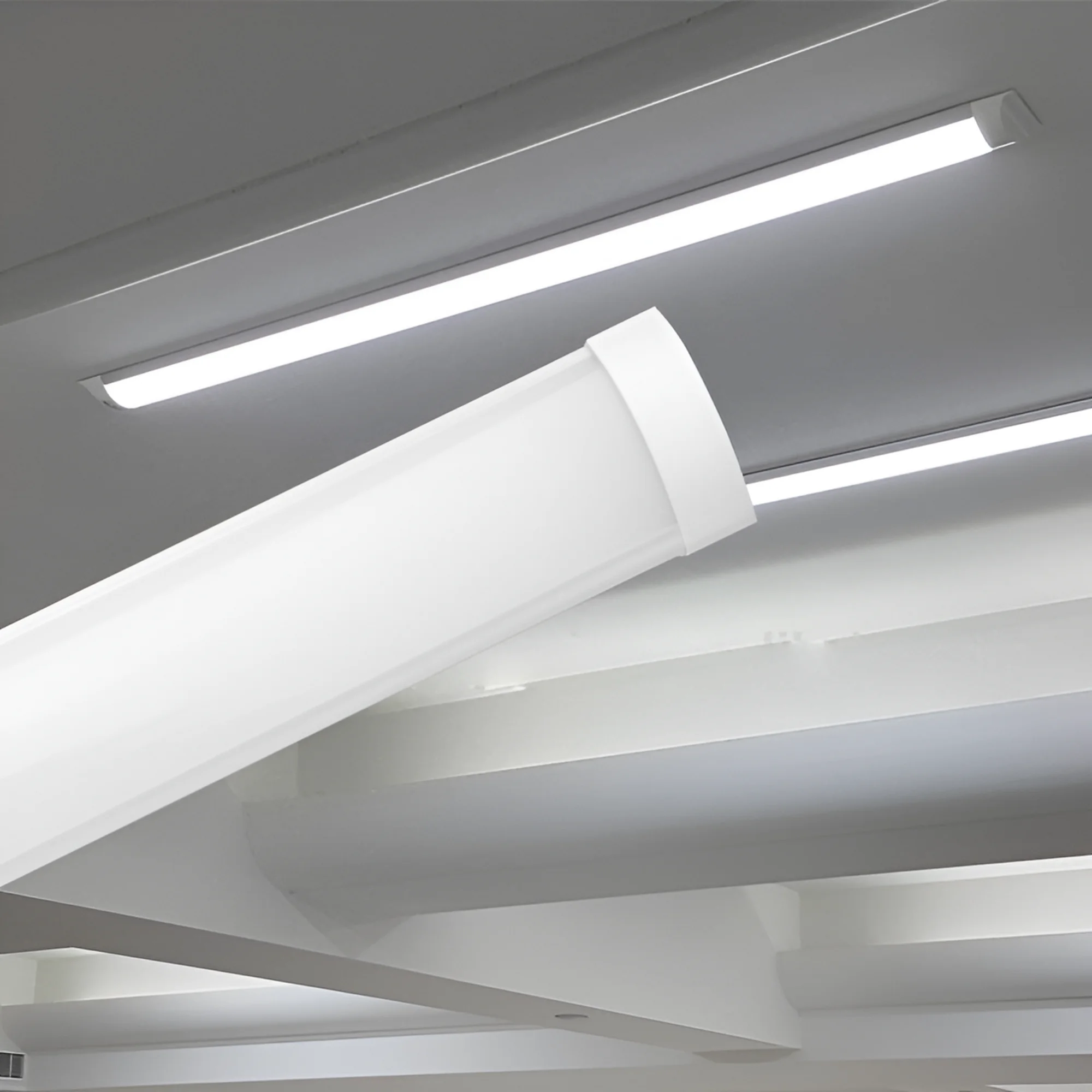 LED linijska svetiljka 0.6 m 18W CCT Braytron ProLine