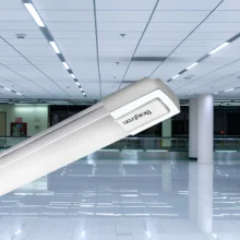 LED linijska svetiljka 0,6 m 36W 3000K Braytron ProLine