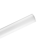 LED linijska svetiljka 0,6 m 20W 4000K siva Braytron ProLine
