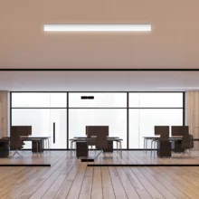 LED linijska svetiljka 1,2 m 36W CCT Braytron ProLine Pro