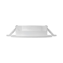 LED panel ugradni okrugli 3″ 3W 4000K beli Braytron SmartPanel