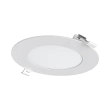 LED panel ugradni okrugli 4″ 6W 4000K beli Braytron SmartPanel