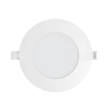 LED panel ugradni okrugli 4″ 6W 6500K beli Braytron SmartPanel