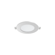 LED panel ugradni okrugli 3″ 3W CCT bela Braytron Panel Plus