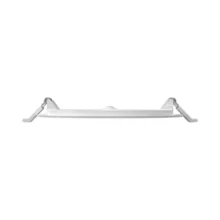 LED panel ugradni okrugli 4″ 6W 3000K bela Braytron Panel Plus