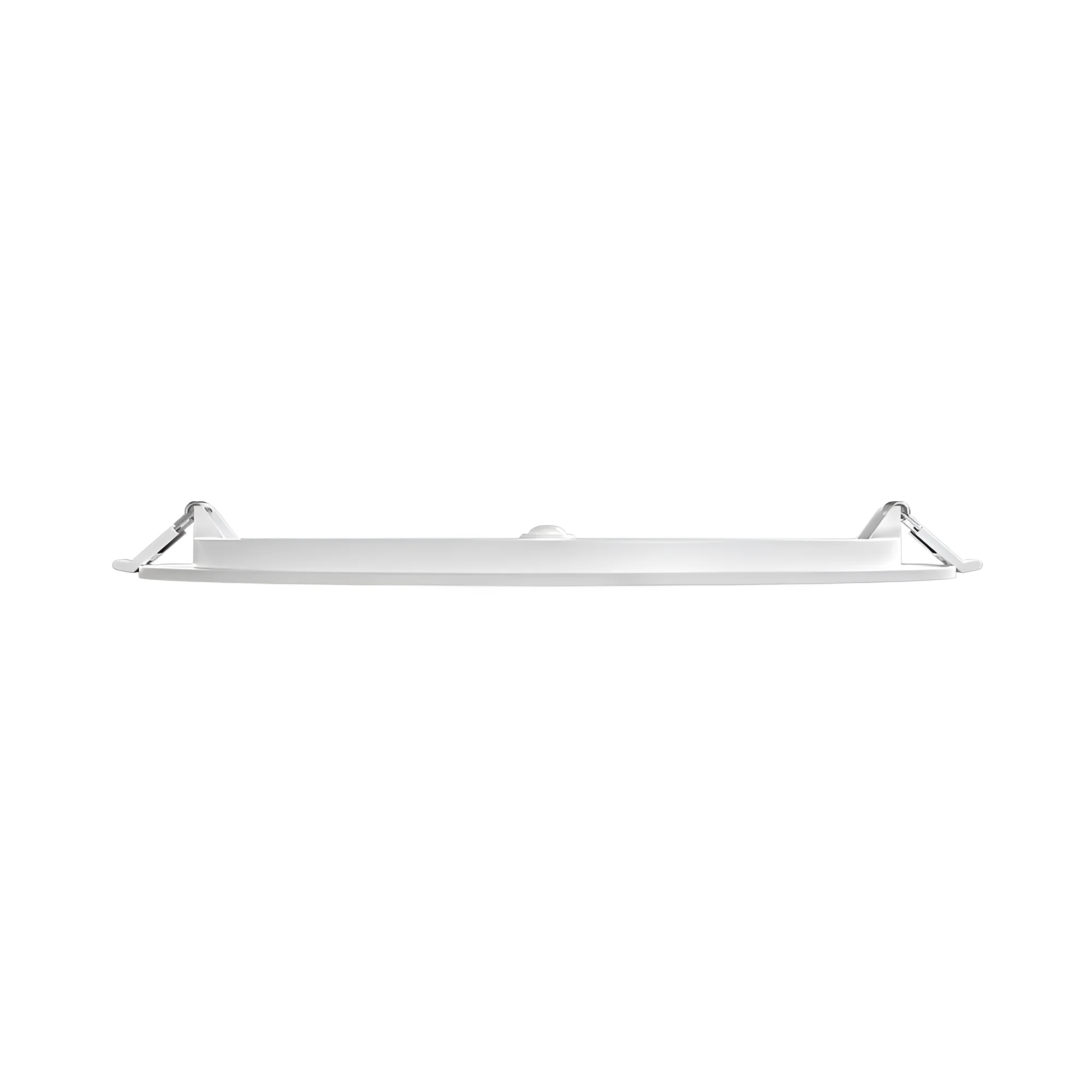 LED panel ugradni okrugli 8" 18W 6500K DIM bela Braytron SmartPanel - Слика 5
