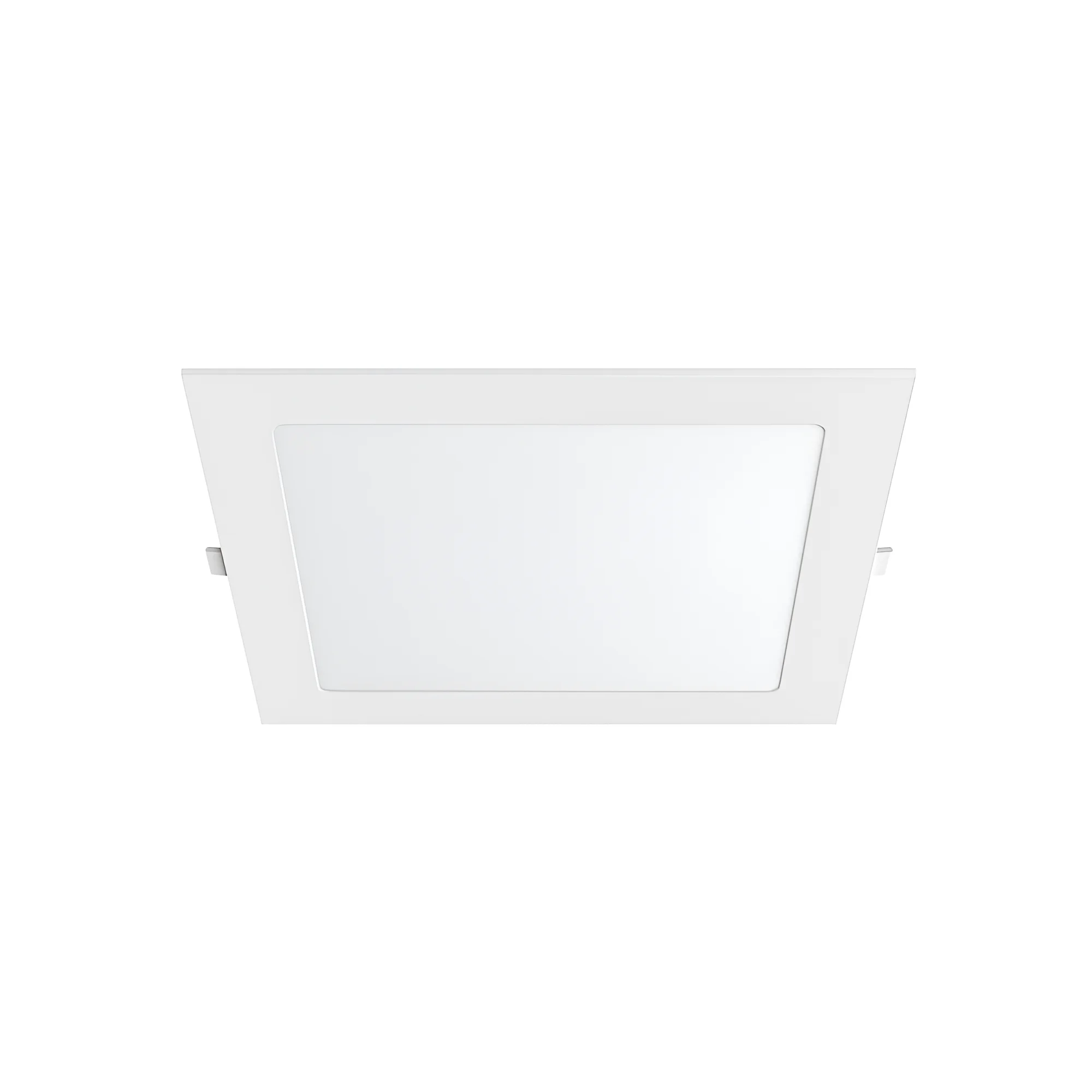 LED panel ugradni kvadratni 6″ 12W 6500K bela Braytron SmartPanel