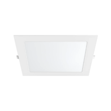 LED panel ugradni kvadratni 8″ 18W 4000K bela Braytron SmartPanel