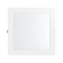LED panel ugradni kvadratni 8″ 18W 4000K bela Braytron SmartPanel