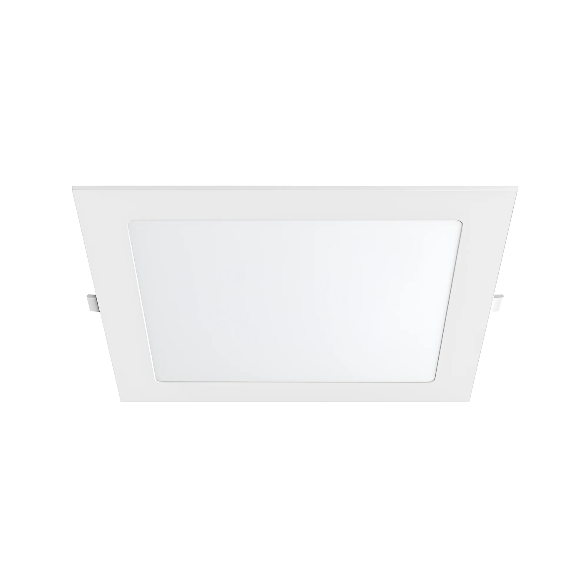 LED panel ugradni kvadratni 8″ 18W 6500K bela Braytron SmartPanel