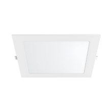 LED panel ugradni kvadratni 10″ 24W 6500K bela Braytron SmartPanel