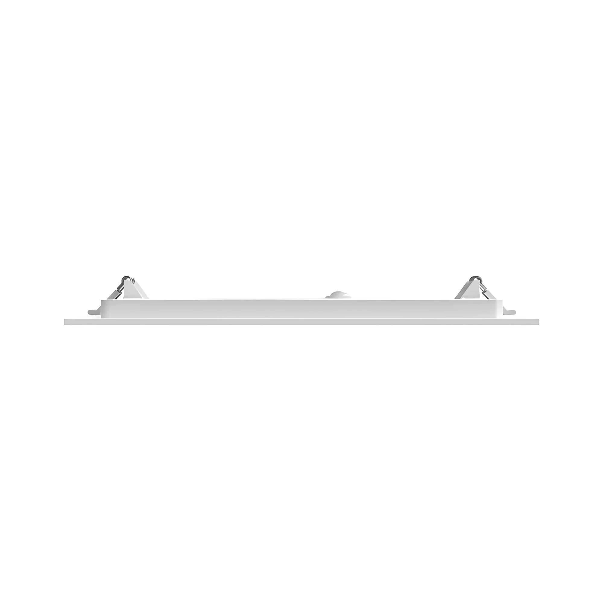 LED panel ugradni kvadratni 8" 18W 6500K bela Braytron Panel Plus - Слика 5