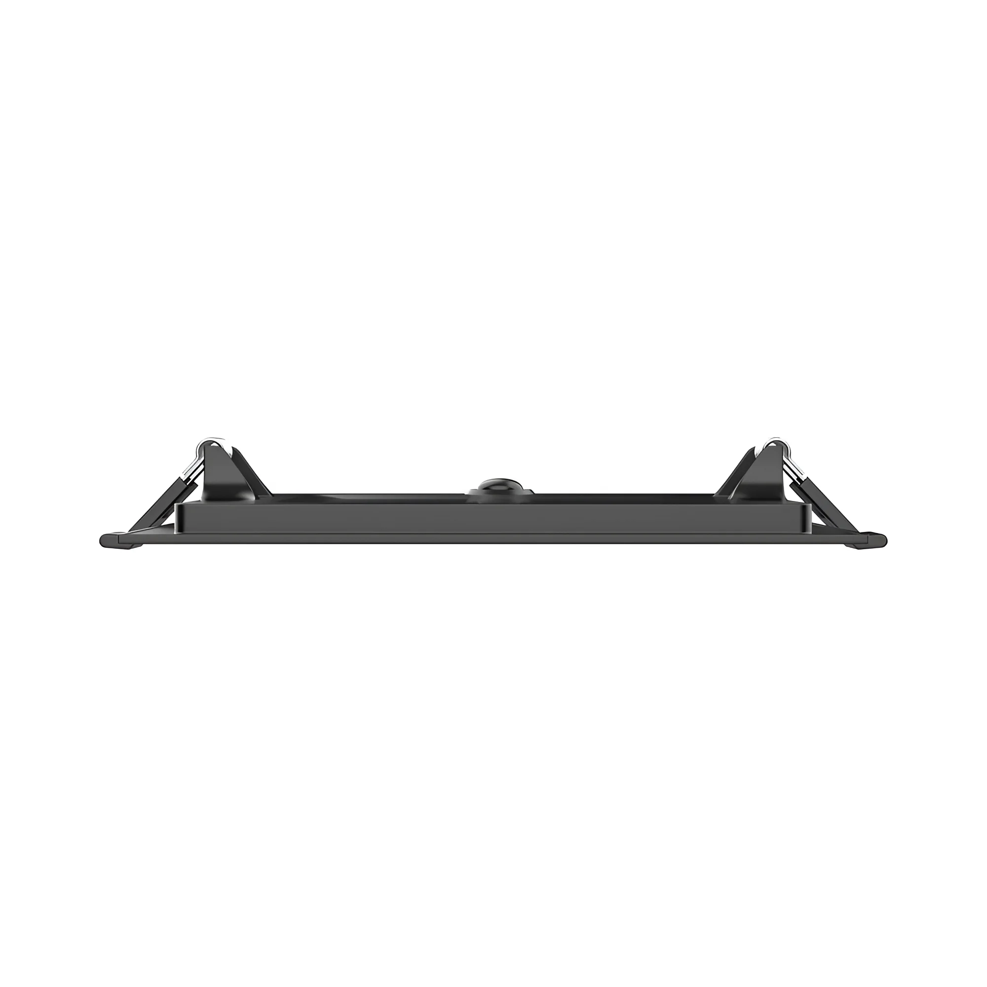LED panel ugradni kvadratni 3" 4W CCT DIM crna Braytron PanelLine - Слика 6